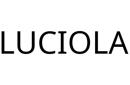 LUCIOLA