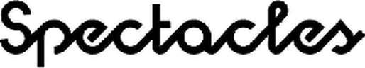 SPECTACLES
