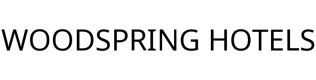 WOODSPRING HOTELS