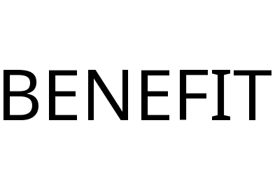 BENEFIT