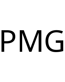 PMG