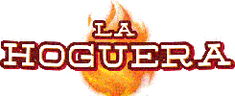 LA HOGUERA