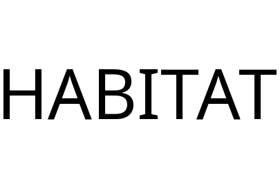 HABITAT