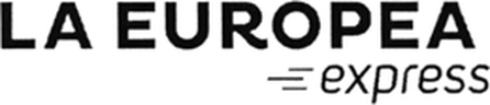 LA EUROPEA EXPRESS
