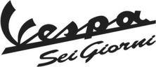 VESPA SEI GIORNI