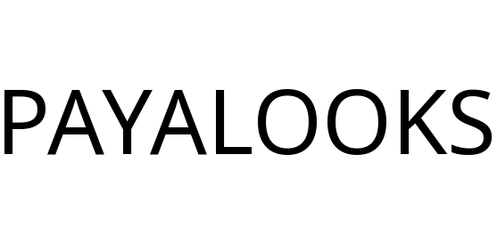 PAYALOOKS