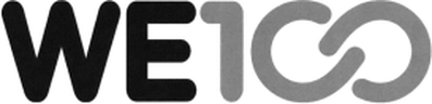 WE100