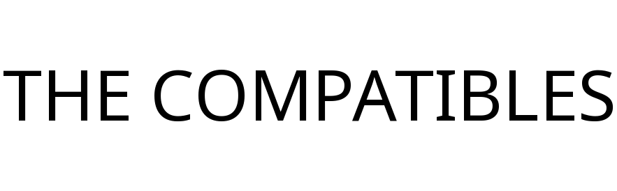 THE COMPATIBLES
