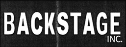 BACKSTAGE INC.