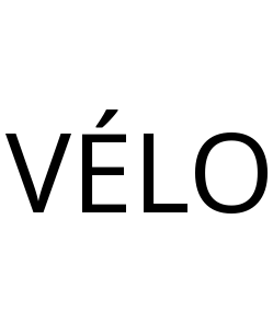 VÉLO