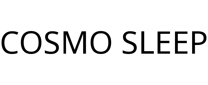 COSMO SLEEP