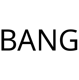 BANG