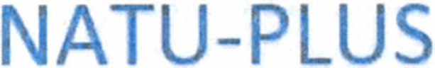 NATU-PLUS