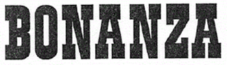 BONANZA