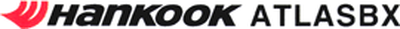HANKOOK ATLASBX