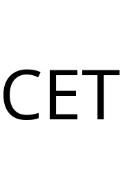 CET