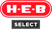 H-E-B SELECT