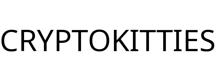 CRYPTOKITTIES