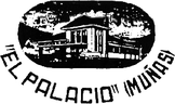 EL PALACIO (MUÑAS)