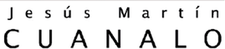 JESÚS MARTÍN CUANALO