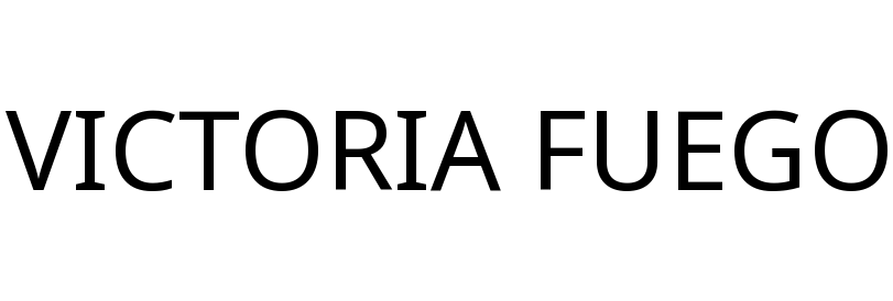 VICTORIA FUEGO