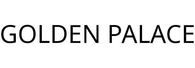 GOLDEN PALACE