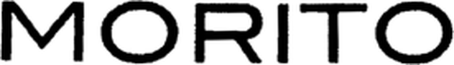 MORITO