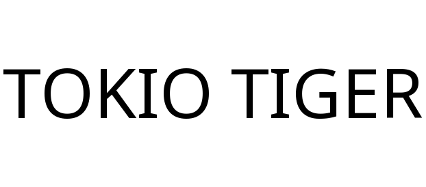 TOKIO TIGER