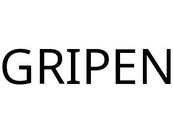 GRIPEN