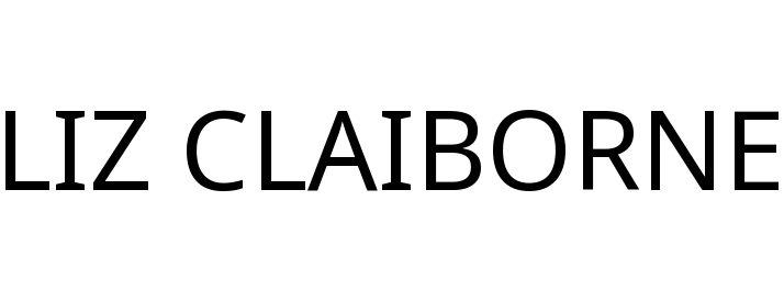 LIZ CLAIBORNE