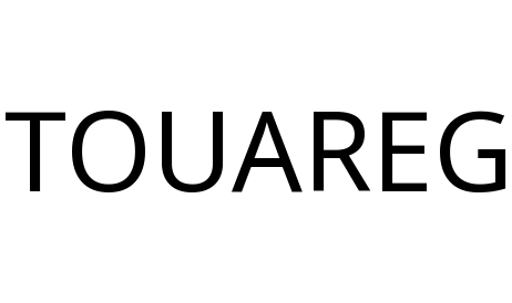 TOUAREG