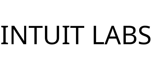INTUIT LABS