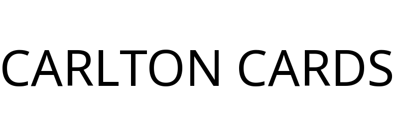 CARLTON CARDS