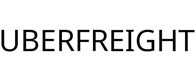 UBERFREIGHT