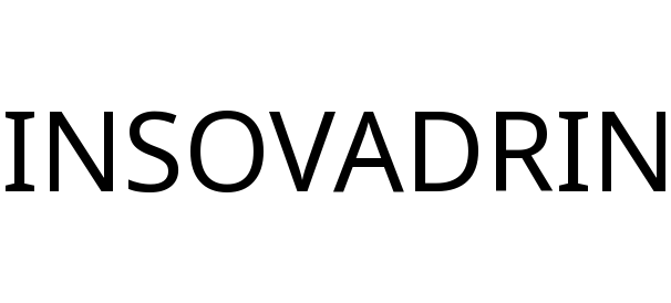 INSOVADRIN
