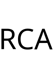 RCA