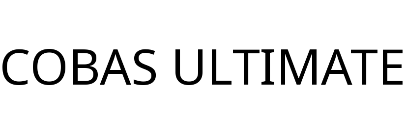 COBAS ULTIMATE