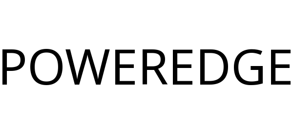 POWEREDGE