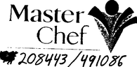MASTERCHEF