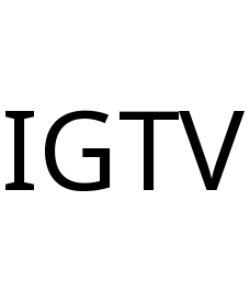 IGTV