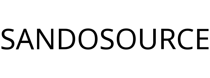 SANDOSOURCE