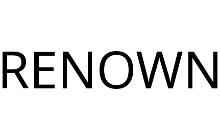 RENOWN
