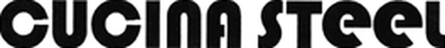 CUCINA STEEL