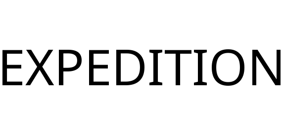 EXPEDITION