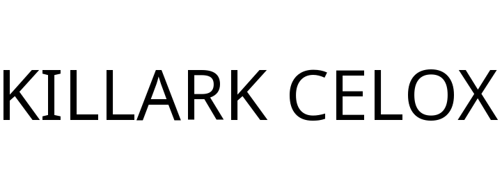 KILLARK CELOX