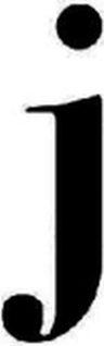 J