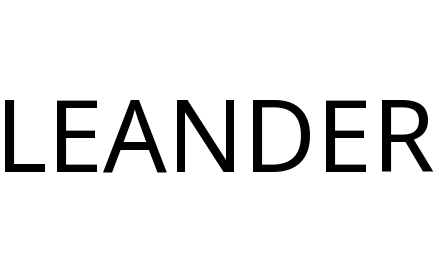 LEANDER