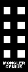 MONCLER GENIUS