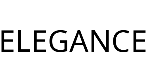 ELEGANCE
