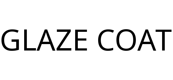 GLAZE COAT